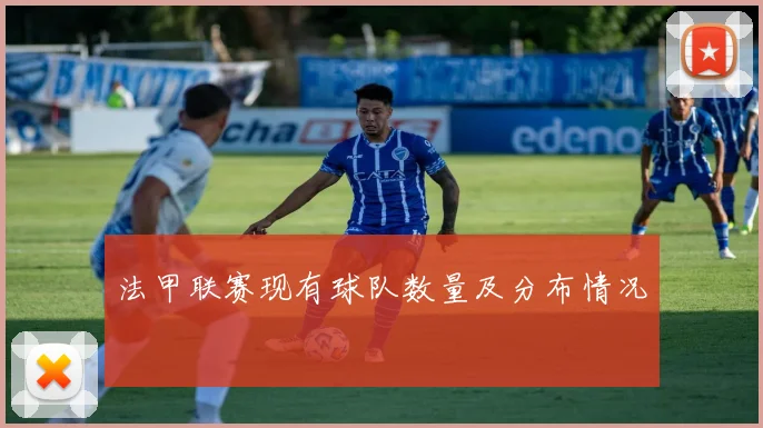 法甲联赛现有球队数量及分布情况