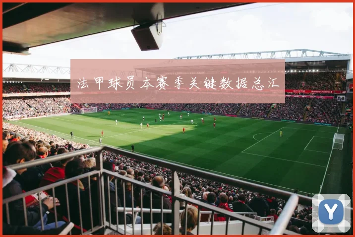 法甲球员本赛季关键数据总汇