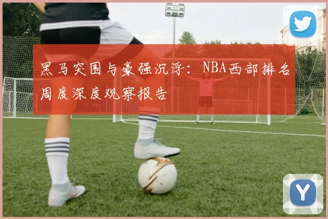 黑马突围与豪强沉浮：NBA西部排名周度深度观察报告